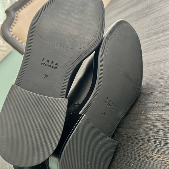 Zara Boots - Picture 2 of 8